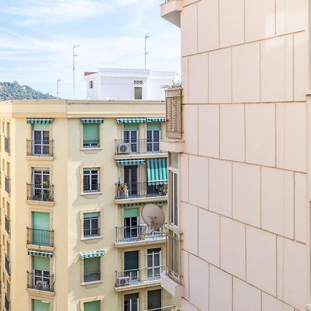 Apartamento La Pampa マラガ エクステリア 写真