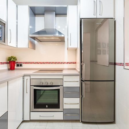 Apartamento La Pampa マラガ エクステリア 写真